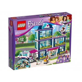 Spitalul din Heartlake  (41318)