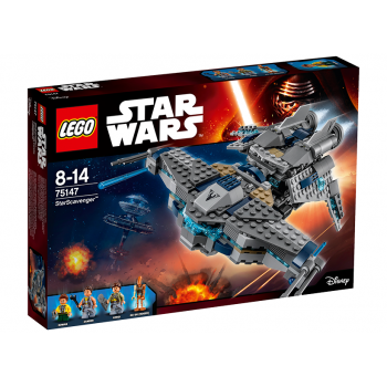 StarScavenger (75147)