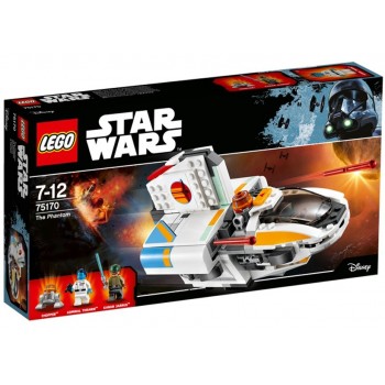 Fantoma (75170)