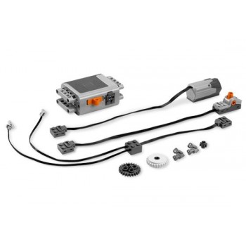 Set motor power functions  (8293)