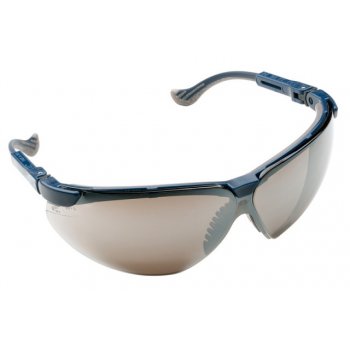 Ochelari protecție Honeywell XC lentile oglindă argintii 1011022