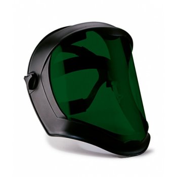 Vizor mască protecție Bionic policarbonat IR 5.0 1011629