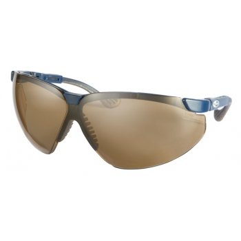 Ochelari de protecție XC lentile cappuccino anti-aburire 1012879