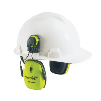 Antifoane externe Leightning L1HHV pe cască SNR 28 dB 1015021