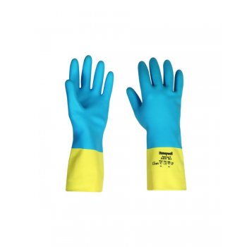 Mănuși protecție chimică Honeywell Powercoat 950-10 2095010