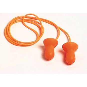 Antifoane Interne Honeywell Quiet cu Șnur Reutilizabile 3301172