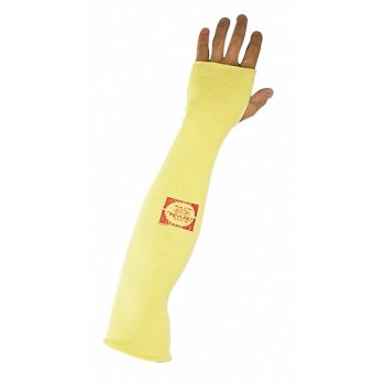 Mânecuțe de protecție Aracut Sleeves Kevlar 45 cm 4402835