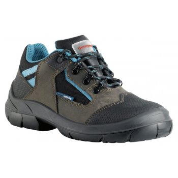 Pantofi protecție Honeywell Bacou Caleo S3 HI CI SRC 6246101