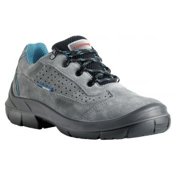 Pantofi protecție Honeywell Bacou Acanti S1 HI CI SRC 6246108