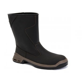 Cizme protecție Honeywell Tylex EVO S3 SRC piele 6246181