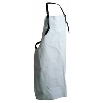 Șorț protecție sudor din piele spalt 70x90 cm 7 X 9