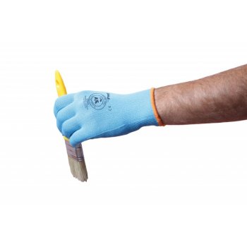 Mănuși de protecție Pad Care Man bambus antibacteriene 911.M