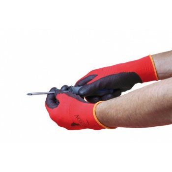 Mănuși protecție Pad Centurion nailon imersate PU 9224
