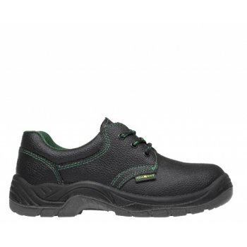 Pantofi protecție Adamant Low S1 SRC cu bombeu metalic C91122