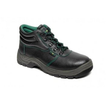 Bocanci protecție Adamant Ankle S1P SRC bombeu metalic C91221