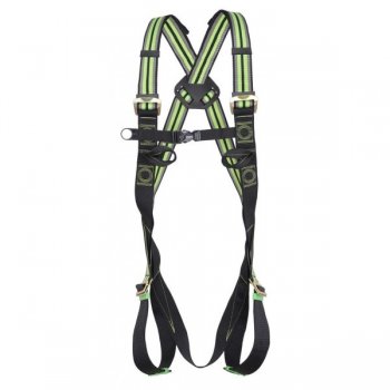 Ham de siguranță Basic cu 3 puncte de ancorare FA1010400A