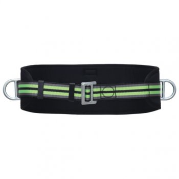 Centură de poziționare Kratos Safety Economy reglabilă FA1040200