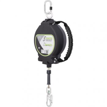 Opritor de cădere retractabil Kratos Olympe 30m ATEX FA2040030