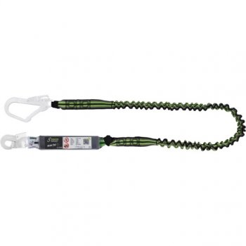 Mijloc de legătură Kratos Safety elastic, absorbitor 2 m FA3070320