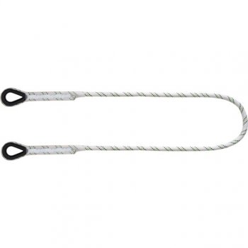 Mijloc de poziționare Kratos Safety frânghie 1,8 m FA4050020