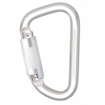 Carabinieră Kratos Safety automată Keylock 23 kN FA5020122B