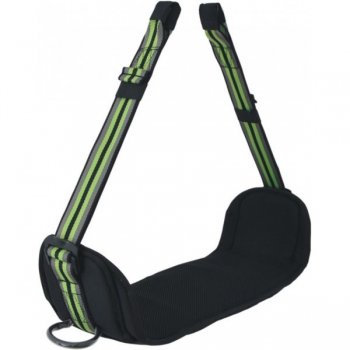 Scaun lucru la înălțime Kratos Safety, chingă 44 mm FA7000600