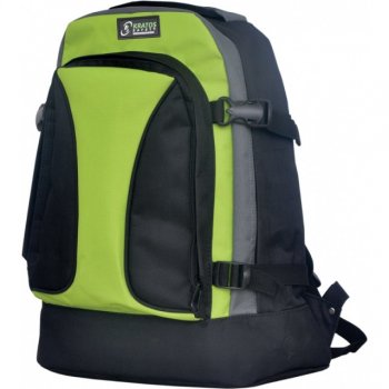 Rucsac echipament lucru la înălțime Kratos Safety 26 l FA9010100