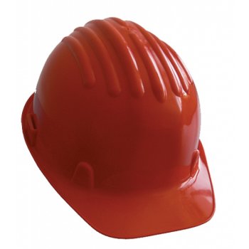 Cască protecție șantier S3300P Eco portocalie SH.3000PP ORANJ