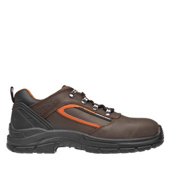 Pantofi protecție Bennon BNN Farmis S3 SRC piele Z53117V01