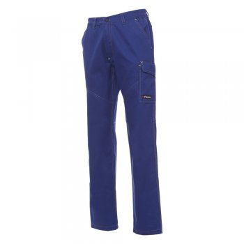 Pantaloni talie Worker 100% bbc 260 g/m2