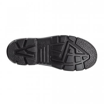 Cizme Poliuretan Hurricane Yellow — Exena