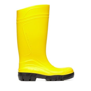 Cizme Poliuretan Hurricane Yellow — Exena