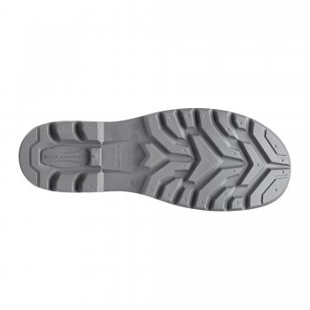 Cizme Poliuretan Tsunami White — Exena