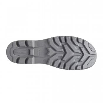 Cizme PVC Chimera White — Exena