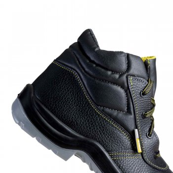Bocanci Ceahlau — Sirin Safety