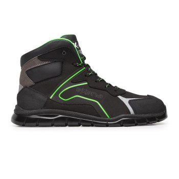 Bocanci XR99 Street_23 BA — Exena