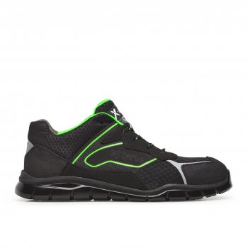 Pantofi XR66 Route_23 BA — Exena