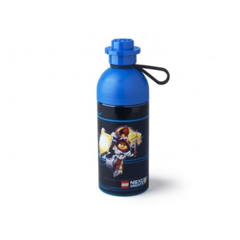 Sticla apa LEGO Nexo Knights 0.5 l (40421734)