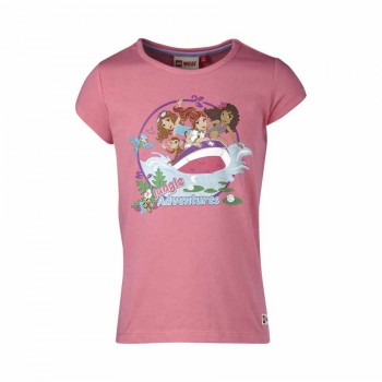 Tricou LEGO Friends Jungle 104