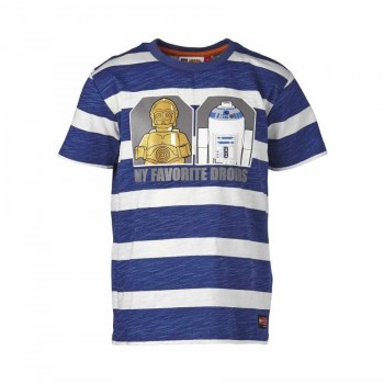 Tricou LEGO Star Wars Droids 104