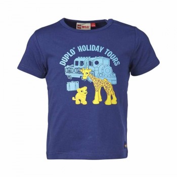 Tricou LEGO DUPLO 74