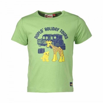 Tricou LEGO DUPLO 74