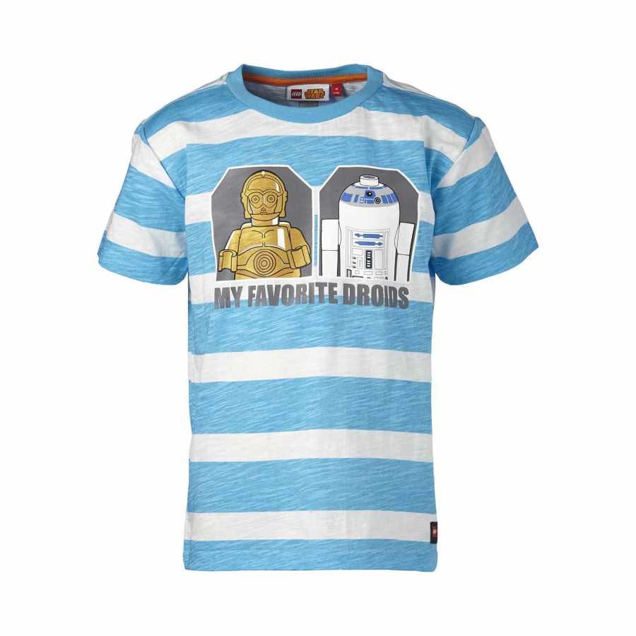 Tricou LEGO Star Wars Droids 104